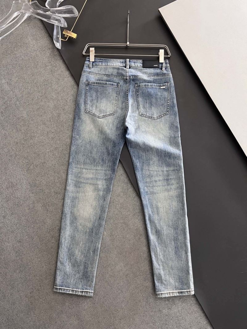 Amiri Jeans